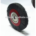 Abrasive Filament circular Brush from brush factory